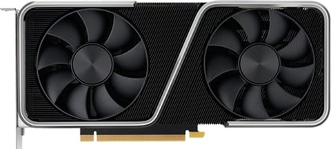 NVIDIA GeForce RTX 3060 Ti Founders Edition 8GB GDDR6 - CeX (UK